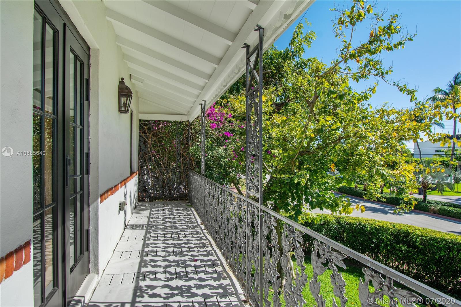 BEACH VIEW ADDN - Residential
