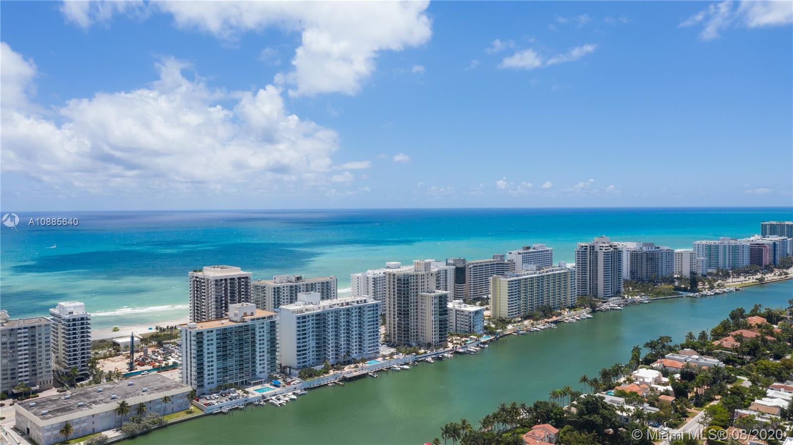 BEACH VIEW ADDN - Residential