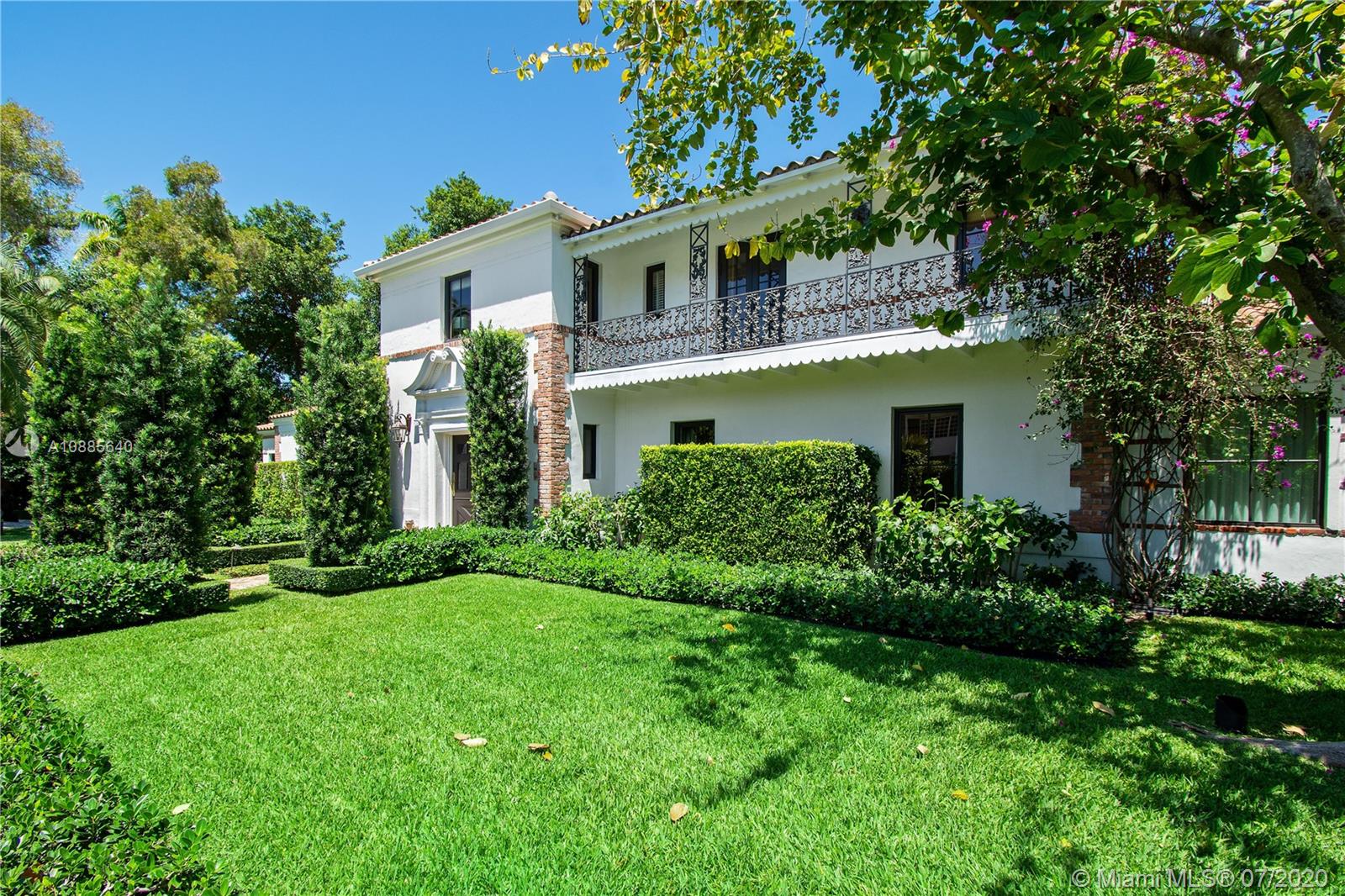 BEACH VIEW ADDN - Residential