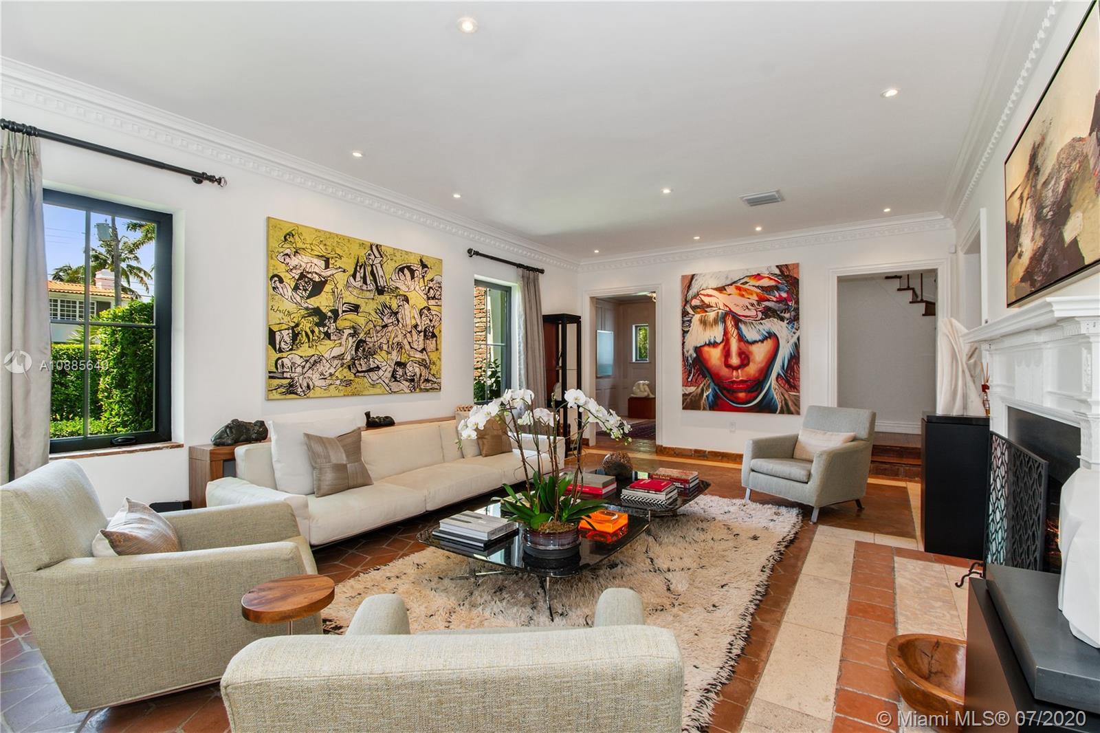 BEACH VIEW ADDN - Residential