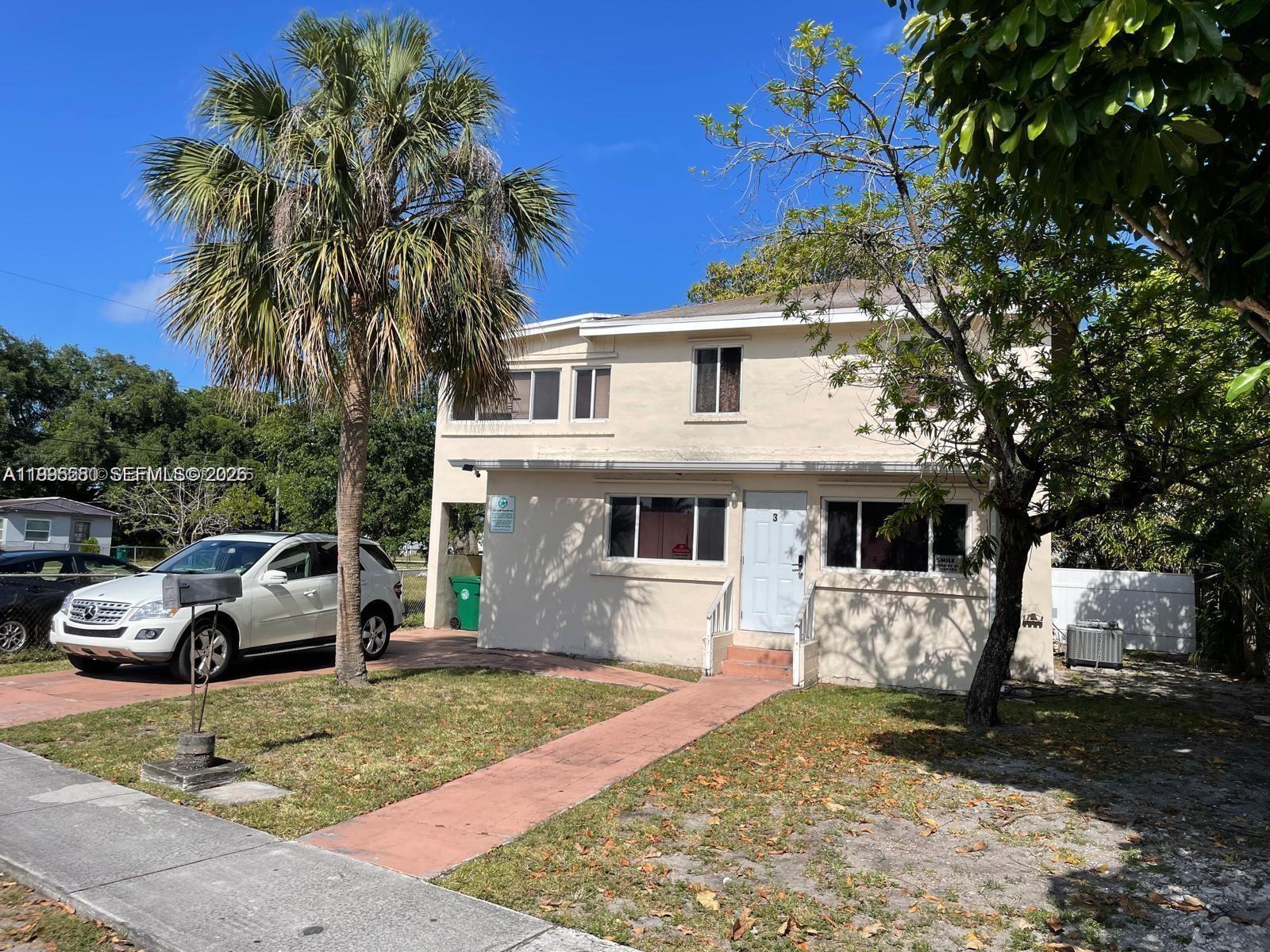 Developer and investor gem with immediate income in place. This updated and renovated property is not just real estate, but a continuing Airbnb business with proven cash flow. The seller will transfer the established clientele with the sale, allowing the new owner to step into an already operating income-producing asset from day one. Currently, all bed spaces are fully sold out.

The owner has just installed a brand-new kitchen and added an additional living space, further increasing income potential and functionality. With 2 beds in each bedroom, the property has the potential to generate over $10,000 per month in short-term rental income, helping offset carrying costs while you plan future redevelopment or repositioning.

Located in an area undergoing major transformation, with new townhomes and apartment buildings actively rising nearby, this property offers both strong income today and tremendous upside tomorrow. Motivated seller — bring your offers and let’s make a deal.