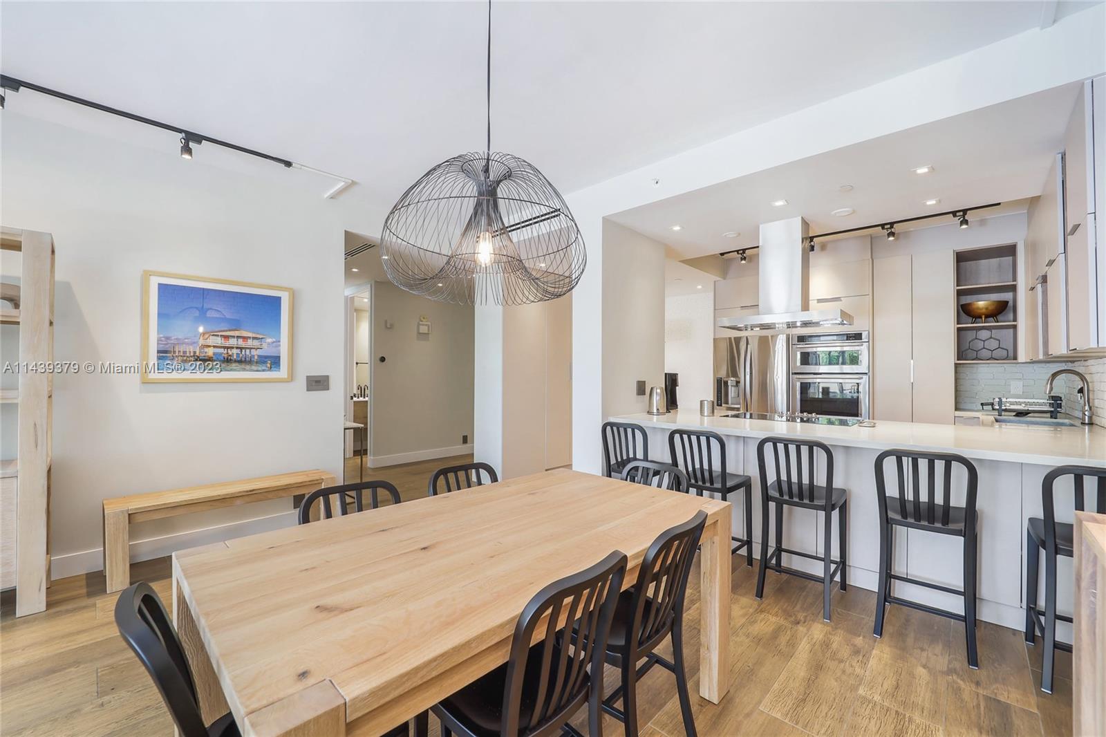 THE EMERALDBAY - Residential Lease