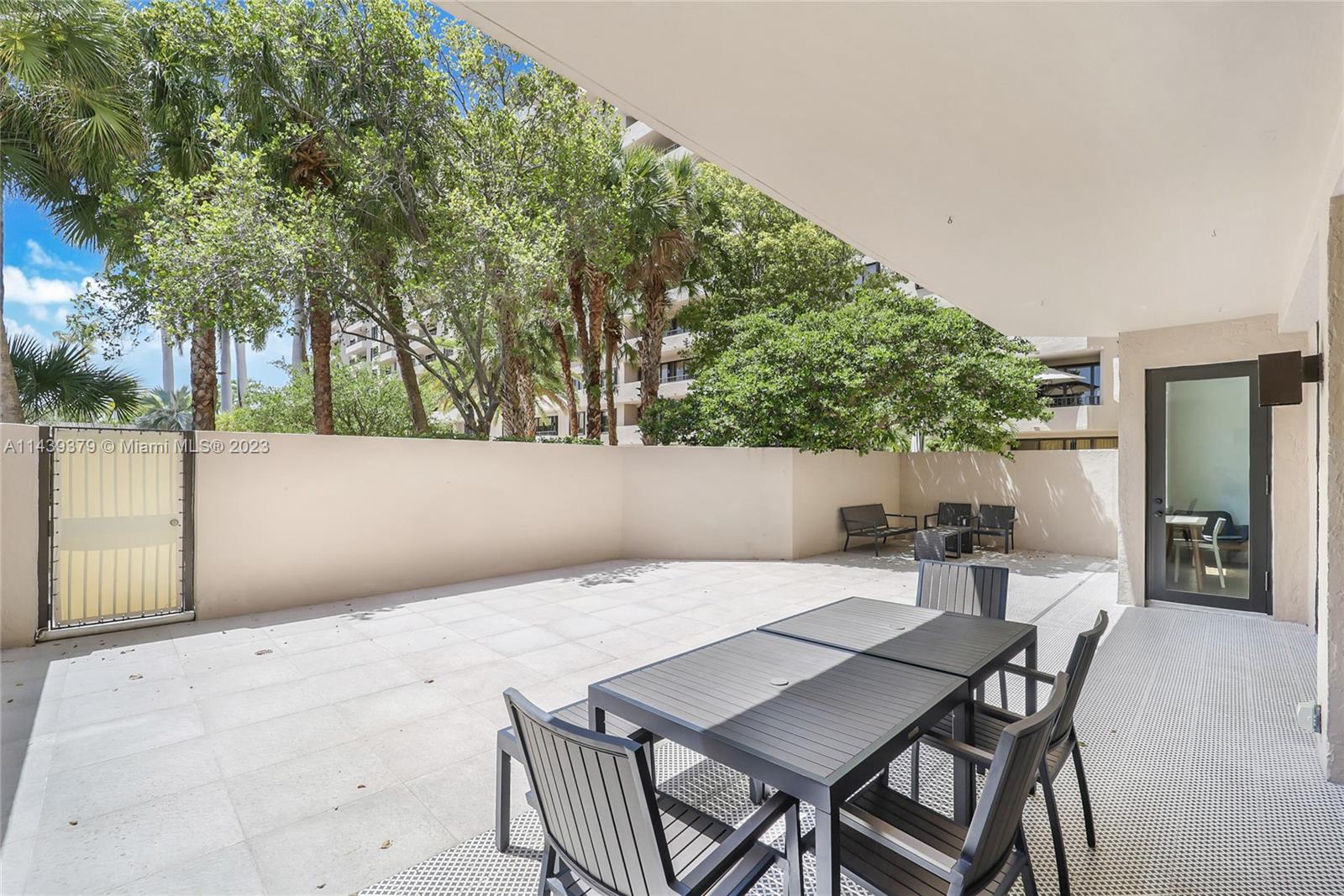 THE EMERALDBAY - Residential Lease