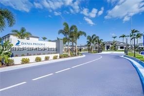 DANIA PRESERVE - Residential