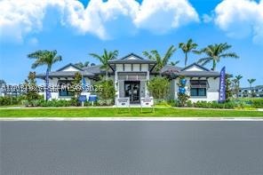 DANIA PRESERVE - Residential