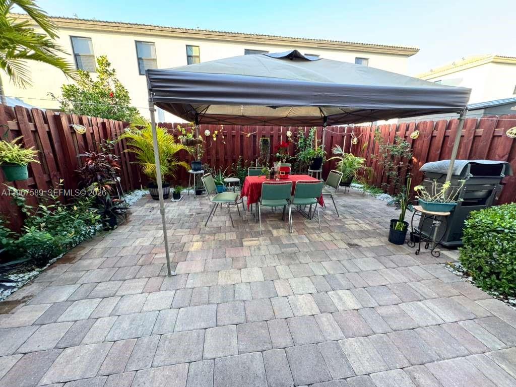 CAMBRIDGE ESTATES FIRST A - Residential