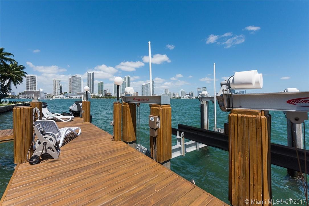 Biscayne Island Resub - Residential