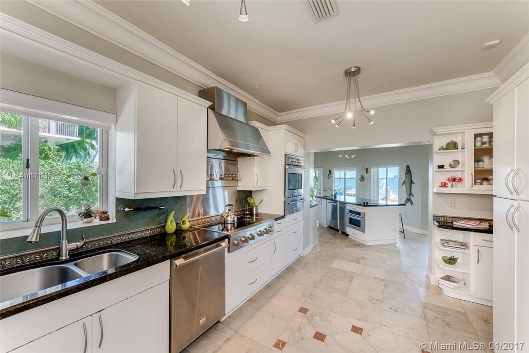 Biscayne Island Resub - Residential