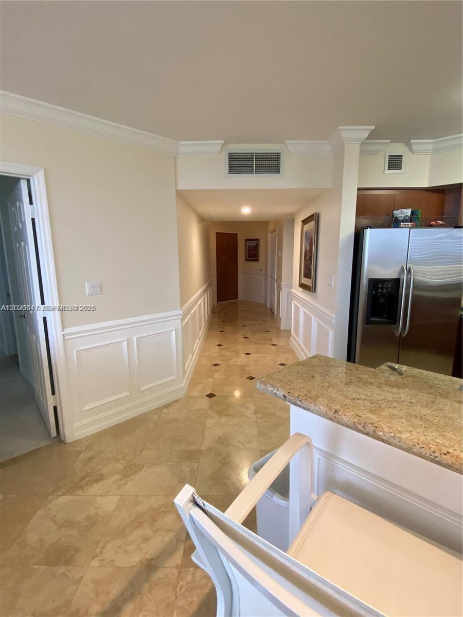 VUE CONDO - Residential Lease
