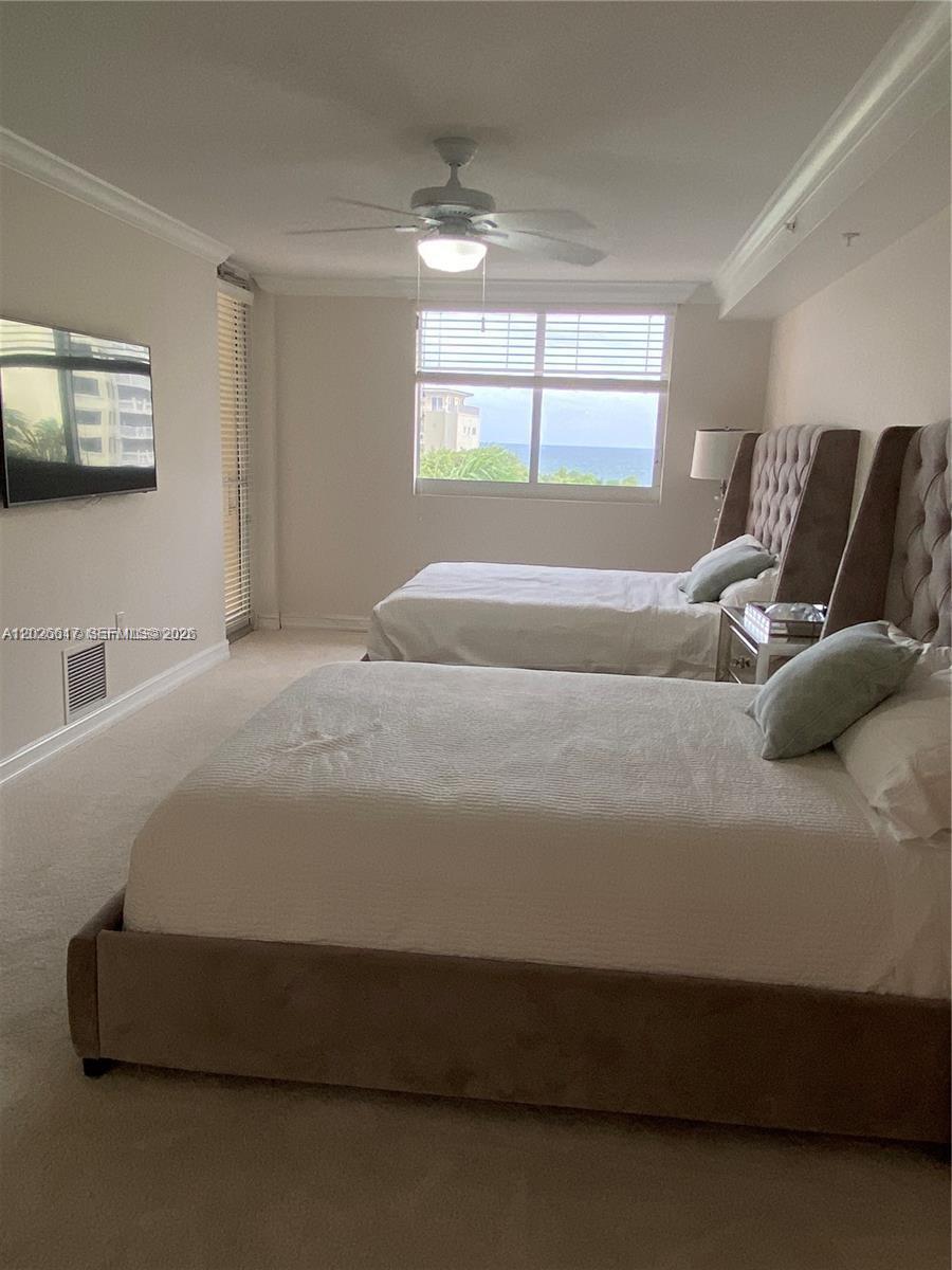 VUE CONDO - Residential Lease