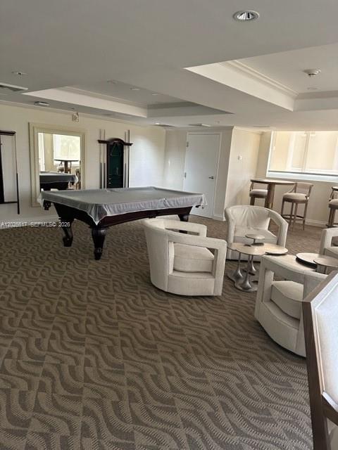 VUE CONDO - Residential Lease