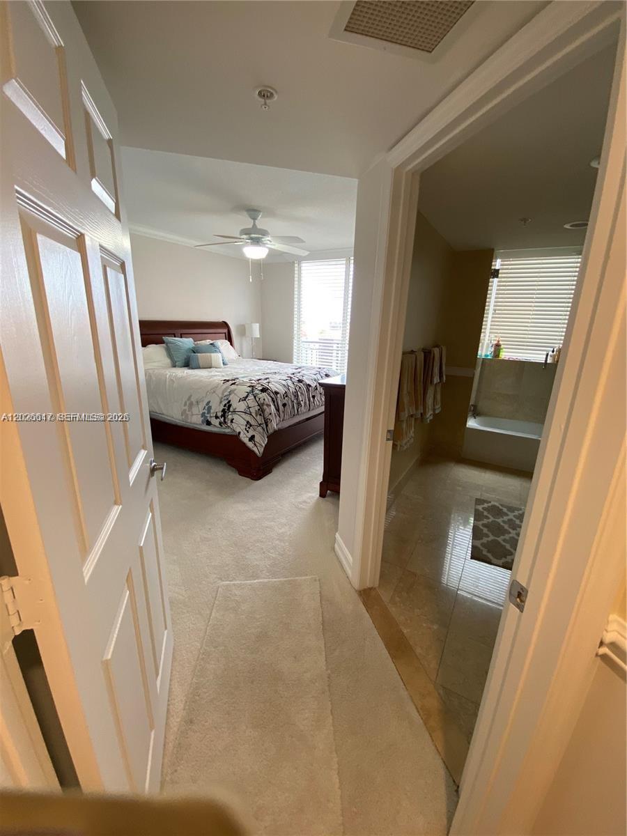 VUE CONDO - Residential Lease