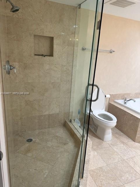 VUE CONDO - Residential Lease