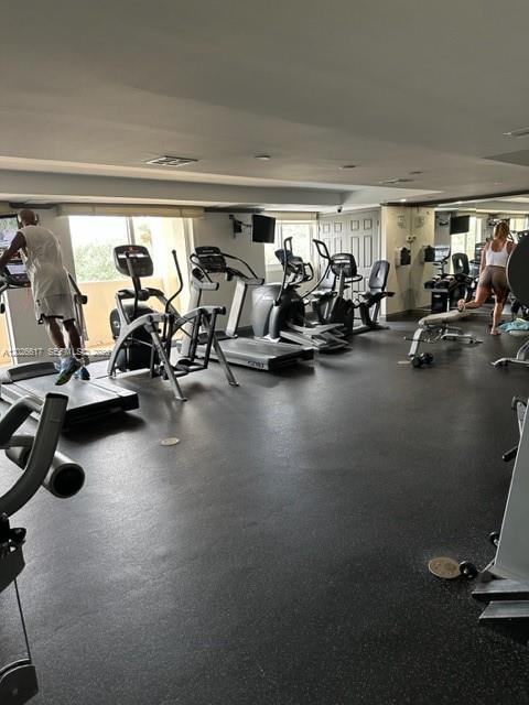 VUE CONDO - Residential Lease