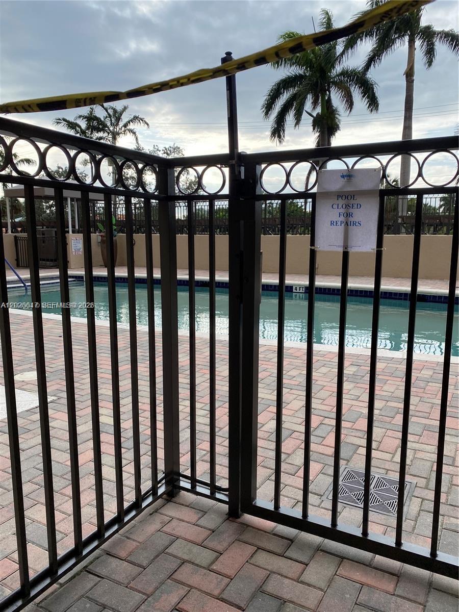 VUE CONDO - Residential Lease