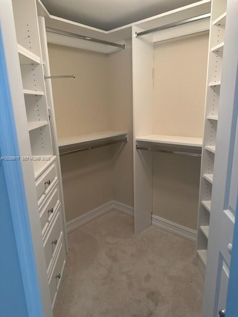 VUE CONDO - Residential Lease
