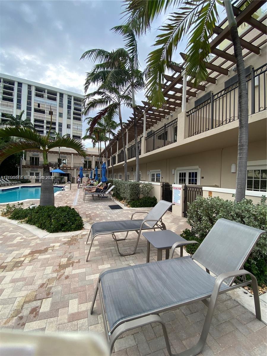 VUE CONDO - Residential Lease