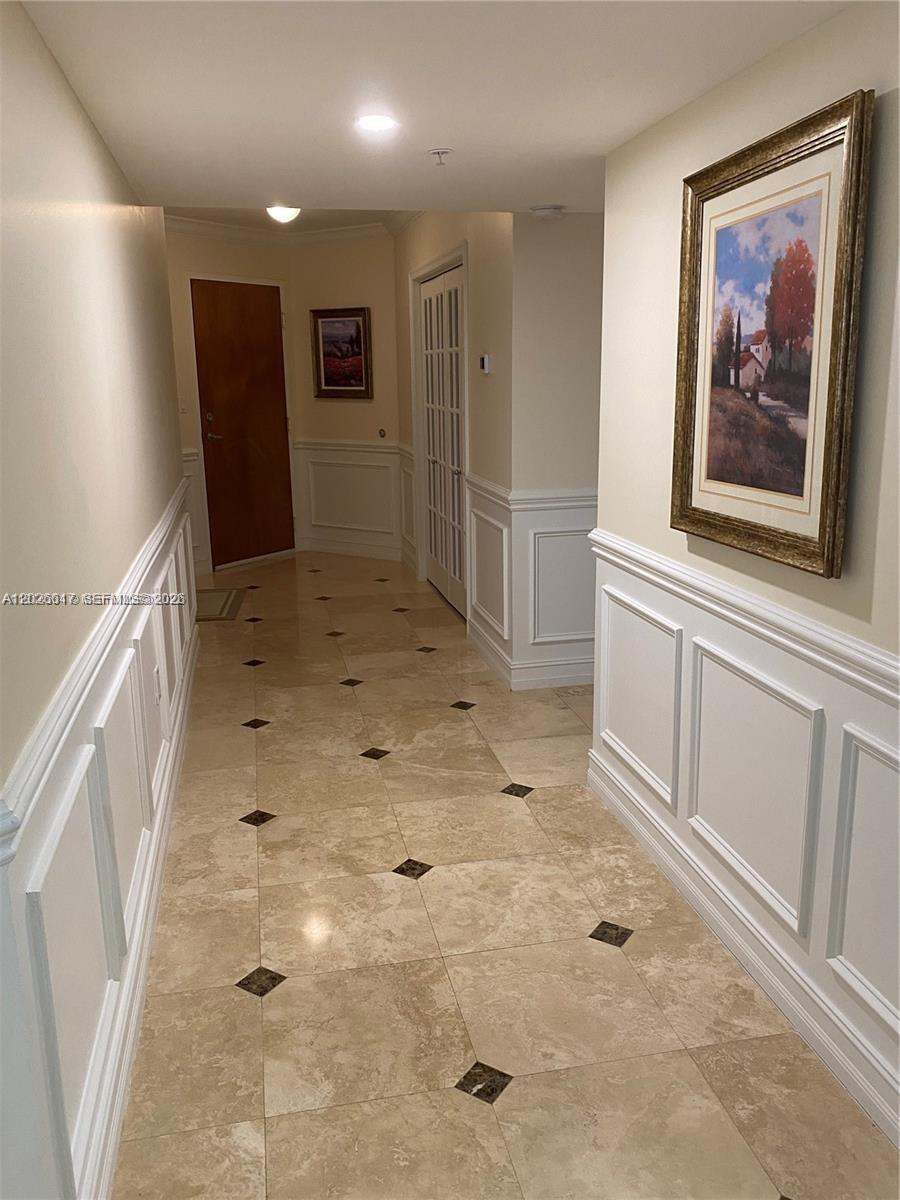 VUE CONDO - Residential Lease