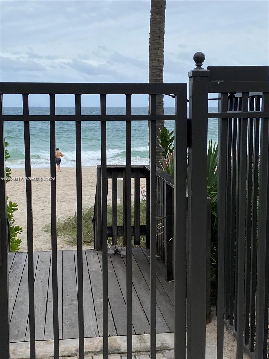 VUE CONDO - Residential Lease