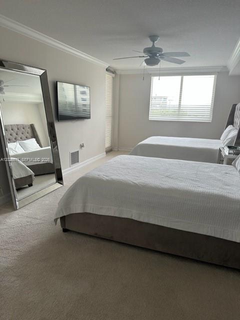 VUE CONDO - Residential Lease