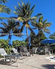 VUE CONDO - Residential Lease