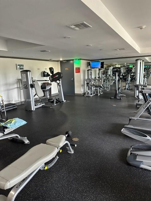 VUE CONDO - Residential Lease