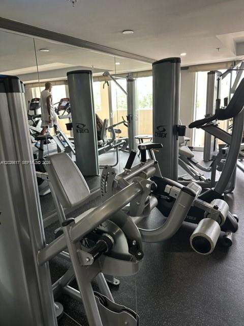VUE CONDO - Residential Lease