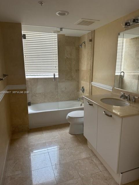 VUE CONDO - Residential Lease