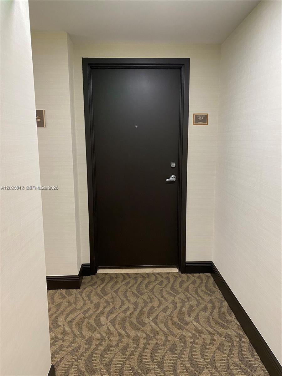 VUE CONDO - Residential Lease