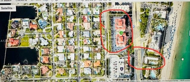 VUE CONDO - Residential Lease