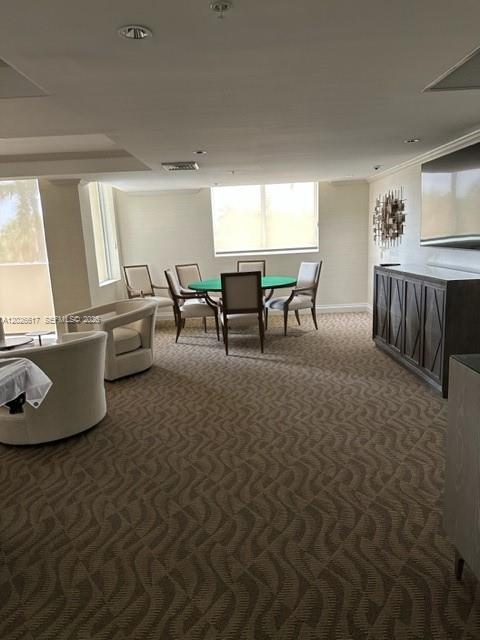 VUE CONDO - Residential Lease