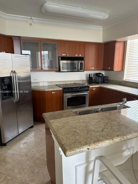 VUE CONDO - Residential Lease