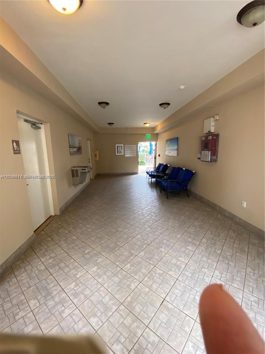 VUE CONDO - Residential Lease