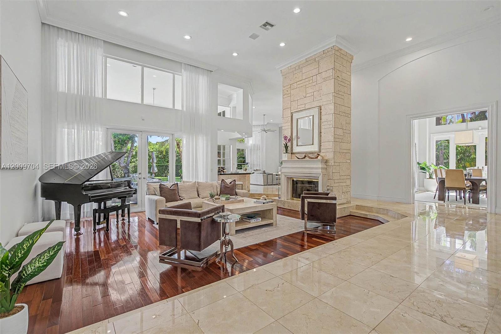 SHEAR GROVES SOUTH - Residential