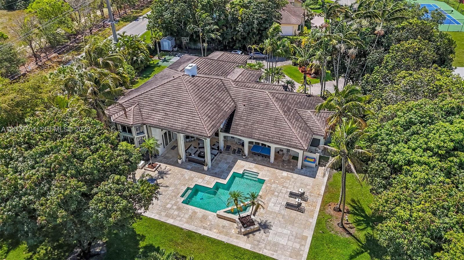 SHEAR GROVES SOUTH - Residential
