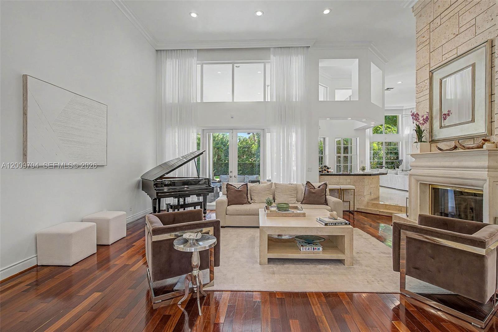 SHEAR GROVES SOUTH - Residential
