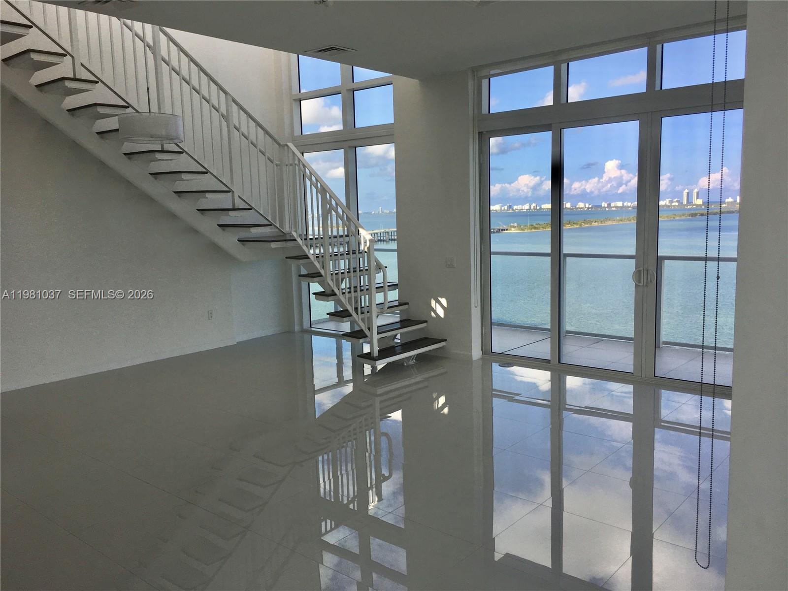 THE CRIMSON CONDO - Residential Lease