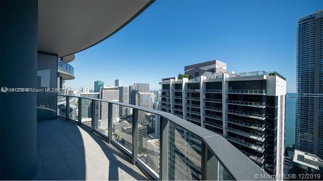 BRICKELL FLATIRON CONDO - Residential
