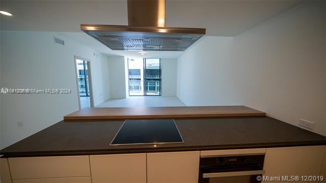 BRICKELL FLATIRON CONDO - Residential