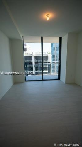 BRICKELL FLATIRON CONDO - Residential