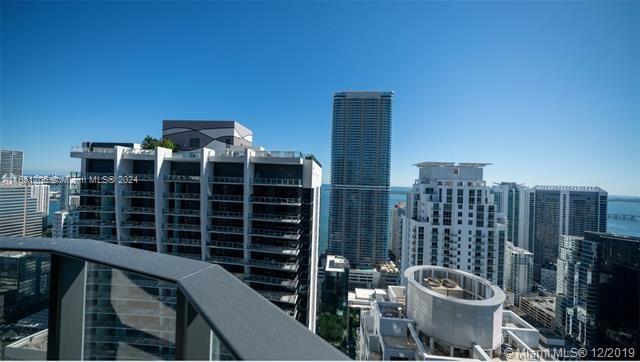 BRICKELL FLATIRON CONDO - Residential