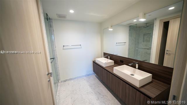 BRICKELL FLATIRON CONDO - Residential