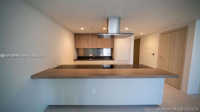 BRICKELL FLATIRON CONDO - Residential