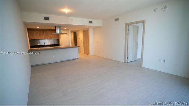 BRICKELL FLATIRON CONDO - Residential