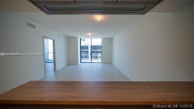 BRICKELL FLATIRON CONDO - Residential
