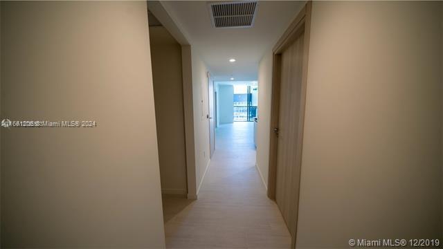 BRICKELL FLATIRON CONDO - Residential