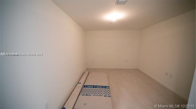 BRICKELL FLATIRON CONDO - Residential