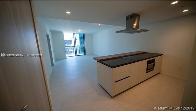 BRICKELL FLATIRON CONDO - Residential