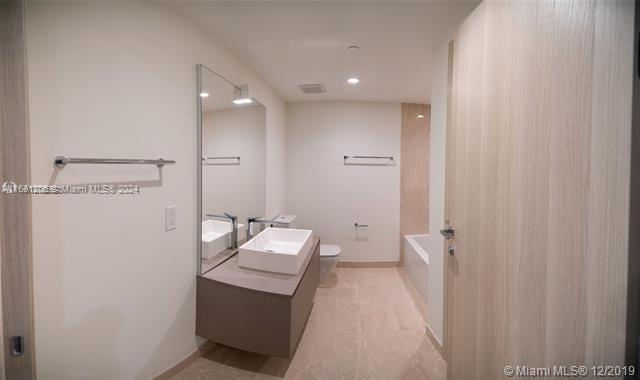 BRICKELL FLATIRON CONDO - Residential
