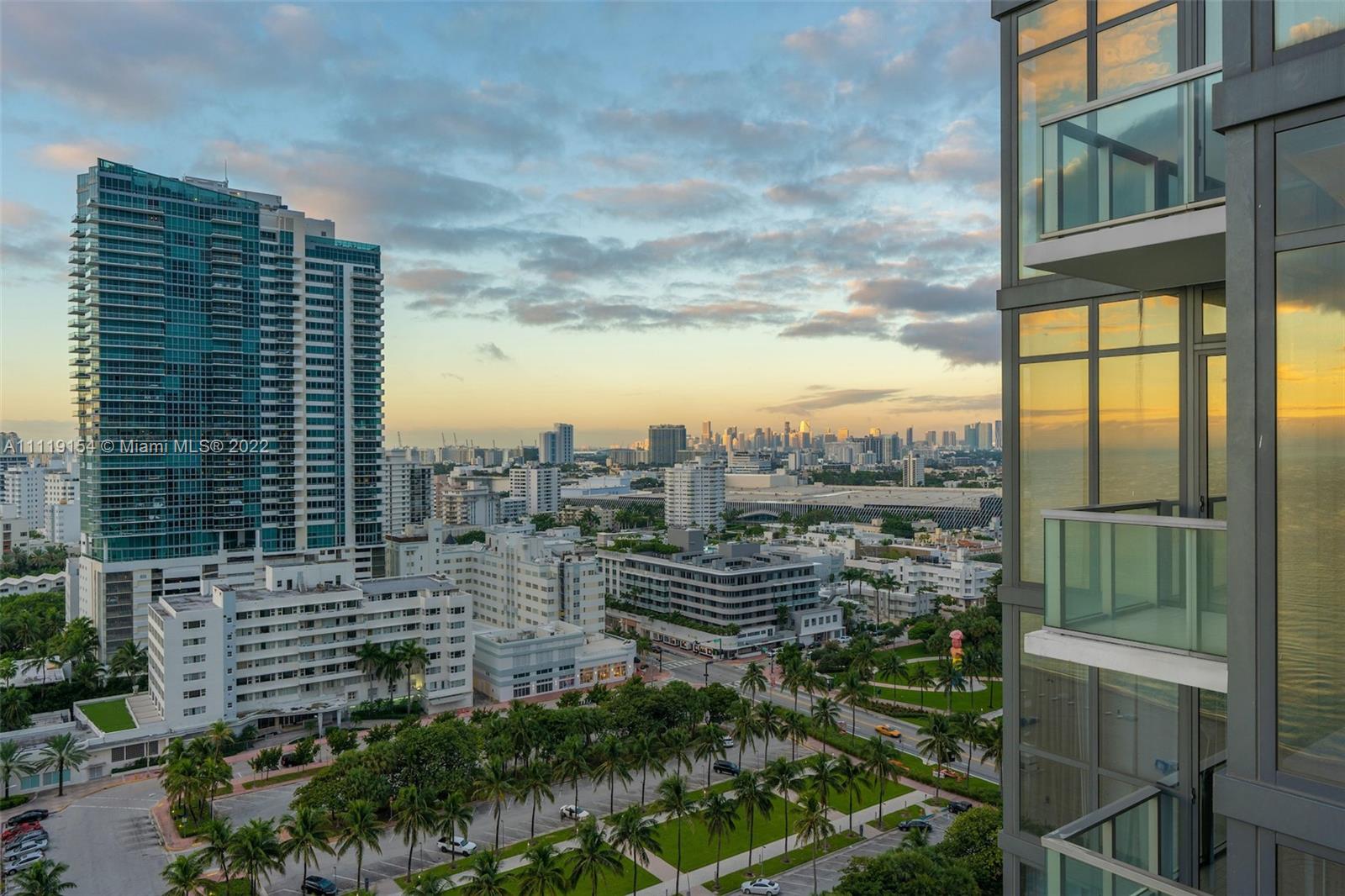 2201 COLLINS AVE CONDO - Residential